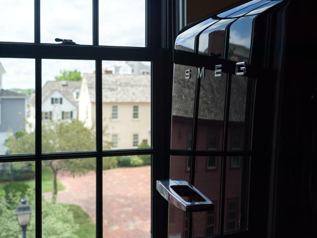 The Inn Downtown - Portsmouth, Nh מראה חיצוני תמונה